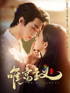 短剧《唯京主义（52集）叶皓然&时童 (2025)》全集免费在线观看-第1张图片-力界网