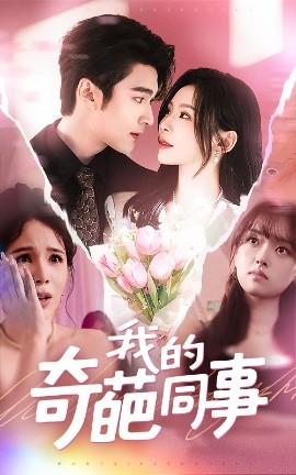 短剧《我的奇葩同事（57集）王英杰&田珍 (2025)》全集免费在线观看-第1张图片-力界网
