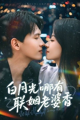 短剧《白月光哪有联姻老婆香（79集）千喆&王艺阳 (2025)》全集免费在线观看-第1张图片-力界网