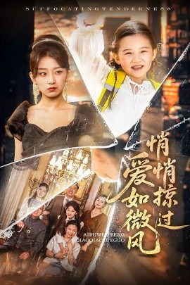 短剧《爱如微风悄悄掠过（52集）王倩&姚宏博 (2025)》全集免费在线观看-第1张图片-力界网