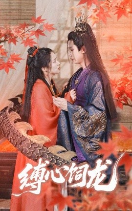 短剧《缚心饲龙（70集）何连飞＆朱诗妤 (2025)》全集免费在线观看-第1张图片-力界网