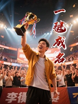 短剧《一毽成名（51集）张子神＆肖丹 (2025)》全集免费在线观看-第1张图片-力界网