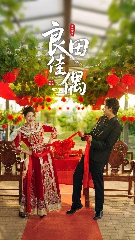 短剧《良田佳偶（51集）小雨老师 (2025)》全集免费在线观看-第1张图片-力界网