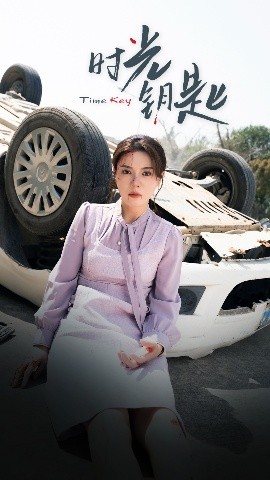 短剧《时光钥匙（38集）小雨老师 (2025)》全集免费在线观看-第1张图片-力界网