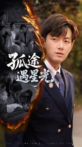 短剧《孤途遇星光（55集）何子雯&贺子雨 (2025)》全集免费在线观看-第1张图片-力界网