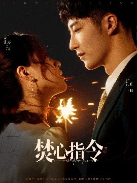 短剧《焚心指令（80集）王燕阳&高瑞婷 (2025)》全集免费在线观看-第1张图片-力界网