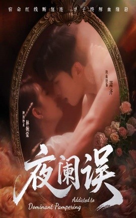 短剧《夜阑误（70集）戚羽佳&张昊旸 (2025)》全集免费在线观看-第1张图片-力界网