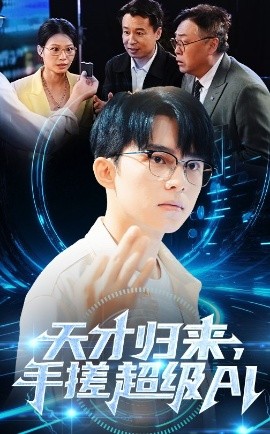 短剧《天才归来，手搓超级AI（70集）(2025)》全集免费在线观看-第1张图片-力界网