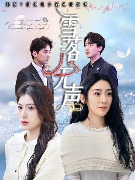 短剧《雪落无声（50集）周云庭&邵睿 (2025)》全集免费在线观看-第1张图片-力界网