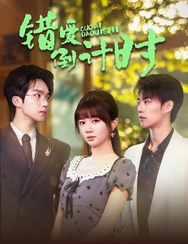 短剧《错爱倒计时（60集）刘锟泓＆王阡惠 (2025)》全集免费在线观看-第1张图片-力界网