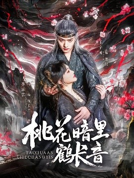 短剧《桃花暗里鹤长音（60集）王宇威&李霖霏 (2025)》全集免费在线观看-第1张图片-力界网