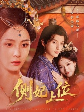 短剧《侧妃上位（80集）徐凯鑫＆宋美萱 (2025)》全集免费在线观看-第1张图片-力界网