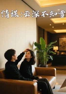 短剧《情谋：云深不知雪（80集）赵莹 (2025)》全集免费在线观看-第1张图片-力界网