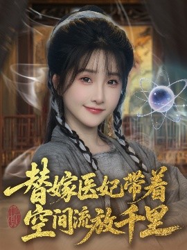 短剧《替嫁医妃带着空间流放千里 （91集）黄子淇＆张乙萌 (2025)》全集免费在线观看-第1张图片-力界网