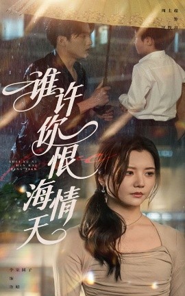 短剧《谁许你恨海情天（50集）李家园子&周士超 (2025)》全集免费在线观看-第1张图片-力界网