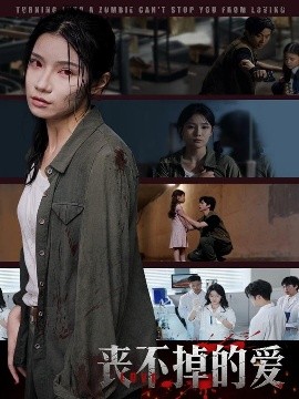 短剧《丧不掉的爱（62集）陈映含 (2025)》全集免费在线观看-第1张图片-力界网