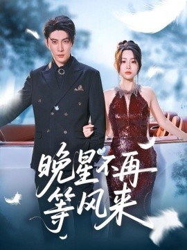 短剧《晚星不再等风来（65集）王子林＆李智颖&杨桃 (2025)》全集免费在线观看-第1张图片-力界网
