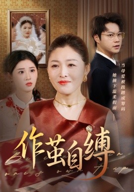短剧《作茧自缚（68集）胡忠睿&张庆晓 (2025)》全集免费在线观看-第1张图片-力界网