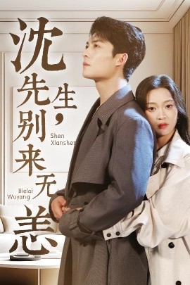 短剧《沈先生，别来无恙（60集）方正男＆陈辞 (2025)》全集免费在线观看-第1张图片-力界网