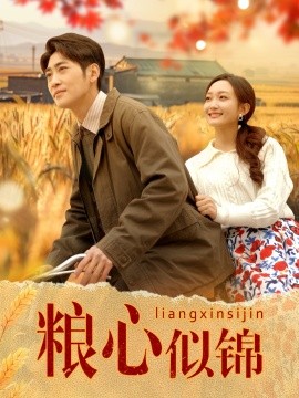短剧《粮心似锦（93集）高杨&马菲 (2025)》全集免费在线观看-第1张图片-力界网