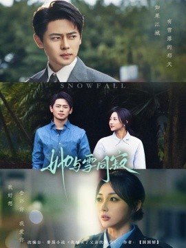 短剧《她与雪同寂（70集）李若琪&尹一博 (2025)》全集免费在线观看-第1张图片-力界网