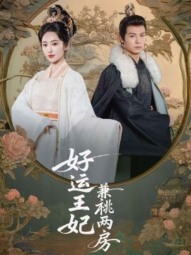 短剧《好运王妃兼祧两房（50集）刘叁肆＆生馨月 (2025)》全集免费在线观看-第1张图片-力界网