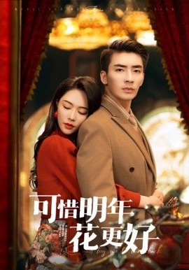短剧《可惜明年花更好（104集）钟莹玲&赵琪琪&杨晴&沈南姝 (2025)》全集免费在线观看-第1张图片-力界网