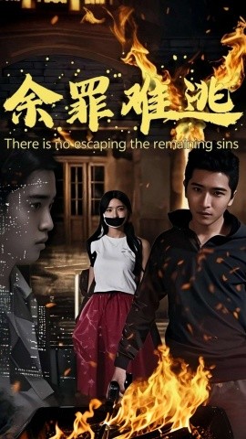 短剧《余罪难逃（59集）吴泳茵 (2025)》全集免费在线观看-第1张图片-力界网