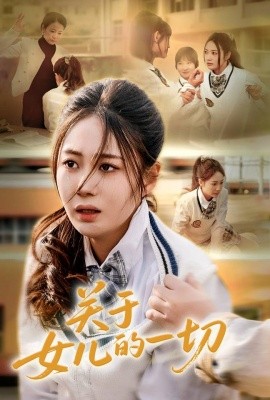 短剧《关于女儿的一切（65集）曾和惠子&孙飞飞 (2025)》全集免费在线观看-第1张图片-力界网