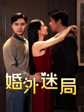 短剧《婚外迷局（28集）金丹 (2025)》全集免费在线观看-第1张图片-力界网