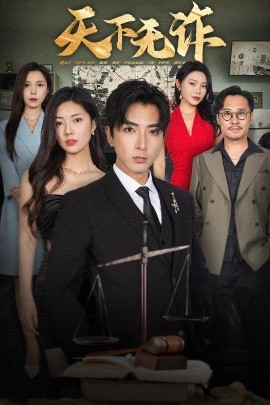 短剧《天下无诈（45集）郑明洋&邵迪&陈舒琪 (2025)》全集免费在线观看-第1张图片-力界网