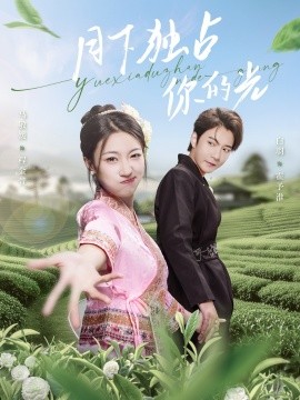 短剧《月下独占你的光（67集）白羽＆马敬媛 (2025)》全集免费在线观看-第1张图片-力界网