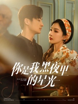 短剧《你是我黑夜里的星光（80集）王家霖＆初五 (2025)》全集免费在线观看-第1张图片-力界网