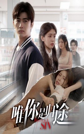 短剧《唯你是归途（52集）余戬&李抒颖 (2025)》全集免费在线观看-第1张图片-力界网