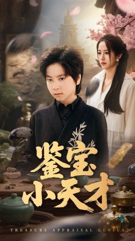 短剧《鉴宝小天才（60集）王婧琦&郭浩铭 (2025)》全集免费在线观看-第1张图片-力界网