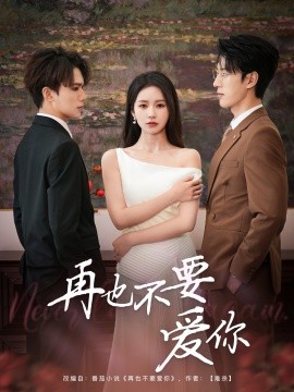 短剧《再也不要爱你（79集）陈景赫&思睿 (2025)》全集免费在线观看-第1张图片-力界网