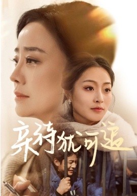 短剧《亲待犹可追（70集）王嬿雯&张谨 (2025)》全集免费在线观看-第1张图片-力界网