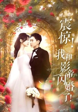 短剧《震惊！我和影帝闪婚了&闪婚后影帝每天在演戏（81集）张许焓&张涵 (2025)》全集免费在线观看-第1张图片-力界网