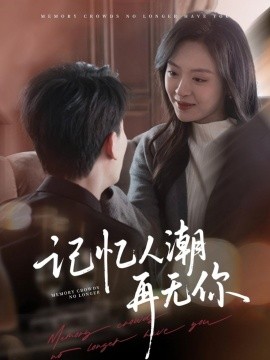 短剧《记忆人潮再无你＆转身已是暮色烬（80集）宣以豪＆程琳淼 (2025)》全集免费在线观看-第1张图片-力界网