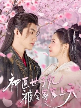 短剧《神医世子妃被全家宠上天（80集）王昱凯＆许丹 (2025)》全集免费在线观看-第1张图片-力界网