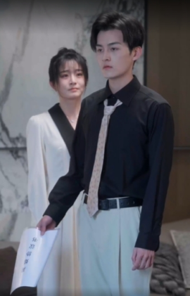 短剧《夫人居然不作妖了（56集）吴鑫 (2025)》全集免费在线观看-第1张图片-力界网