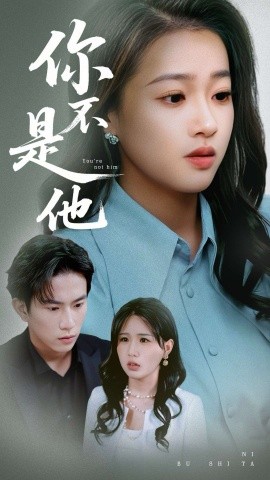 短剧《你不是他（70集）袁雨涵&程澄 (2025)》全集免费在线观看-第1张图片-力界网
