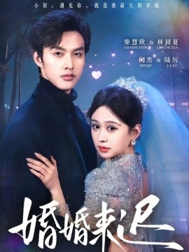 短剧《婚婚来迟（86集）柴慧欣&闵杰 (2025)》全集免费在线观看-第1张图片-力界网