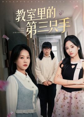 短剧《教室里的第三只手（30集）夏欢亭&宾淑贤 (2025)》全集免费在线观看-第1张图片-力界网