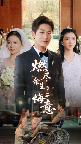 短剧《燃尽余生换你一世悔意（64集）张旋＆程美华 (2025)》全集免费在线观看-第1张图片-力界网