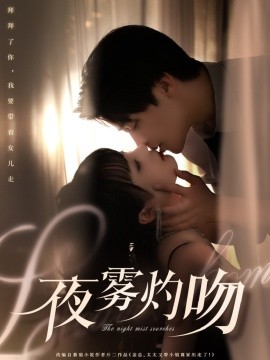 短剧《夜雾灼吻（65集）纪俊良＆唐七七 (2025)》全集免费在线观看-第1张图片-力界网