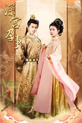 短剧《深宫孕事＆掌心娇（30集）吕岳＆杨谨羽 (2025)》全集免费在线观看-第1张图片-力界网