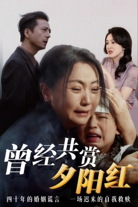 短剧《曾经共赏夕阳红（60集）(2025)》全集免费在线观看-第1张图片-力界网