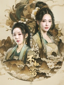 短剧《破镜不重圆，嫡公主不和离只休夫（71集）朱旻昕＆史国慧 (2025)》全集免费在线观看-第1张图片-力界网