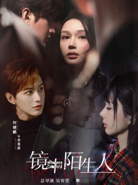 短剧《镜中陌生人（54集）何健麒&王梦茹 (2025)》全集免费在线观看-第1张图片-力界网